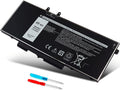 Large Dell Laptop Battery