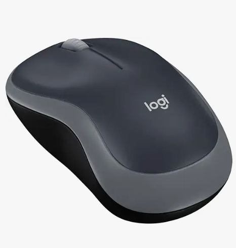 Standard Logitech Wireless Mouse