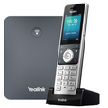 Yealink Wireless Handset with Base Station