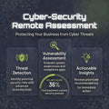 Cyber-Security Remote Assessment