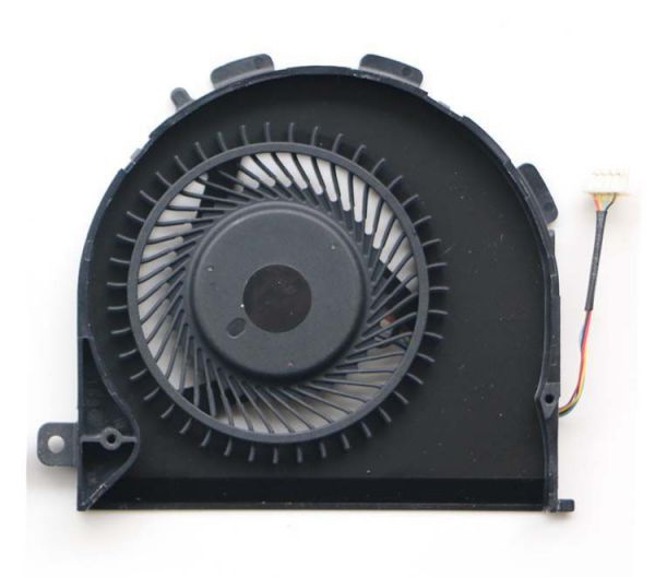 Dell Laptop Fan